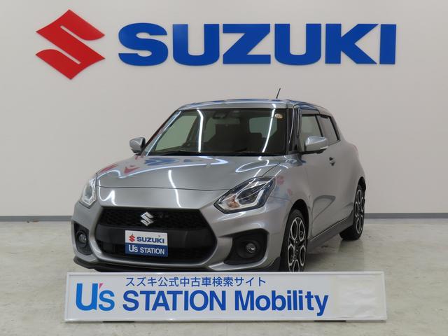 スズキ&nbsp;スイフト&nbsp;&nbsp;&nbsp;東京都