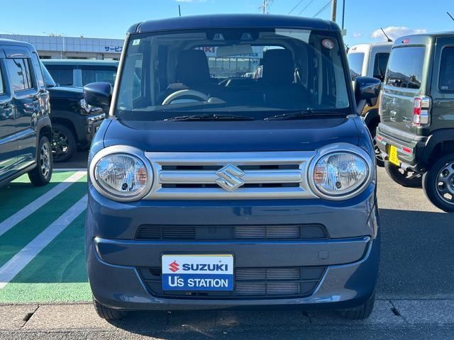 スズキ ワゴンRスマイル   静岡県の詳細画像 その3