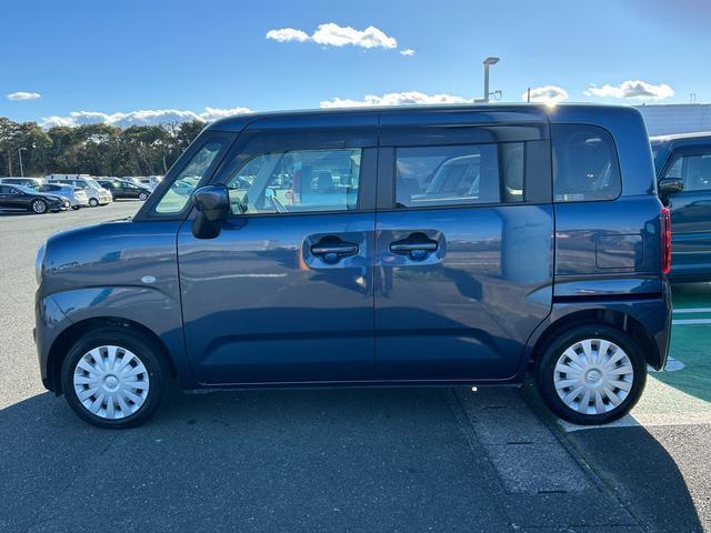 スズキ ワゴンRスマイル   静岡県の詳細画像 その9