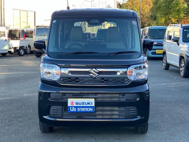 スズキ スペーシア   静岡県の詳細画像 その2