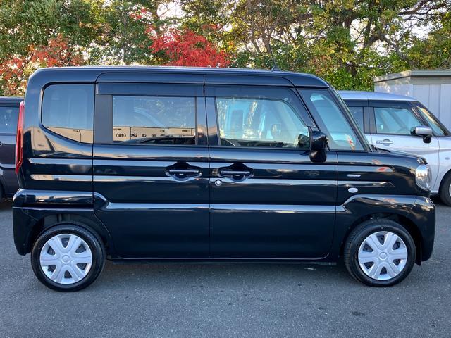 スズキ スペーシア   静岡県の詳細画像 その4