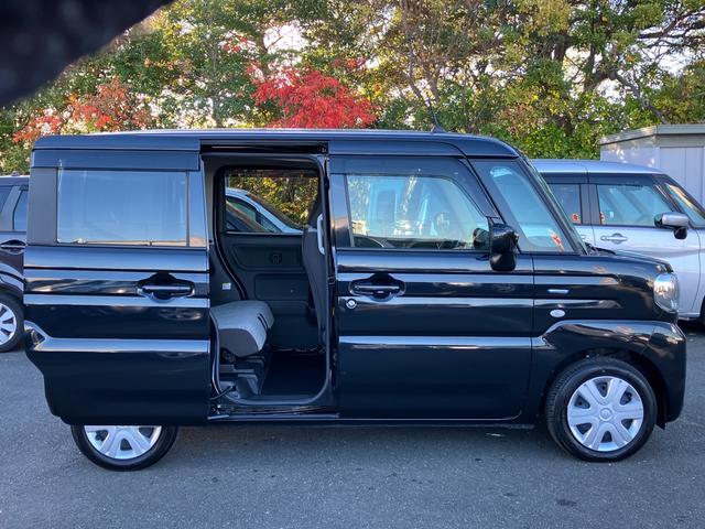 スズキ スペーシア   静岡県の詳細画像 その5