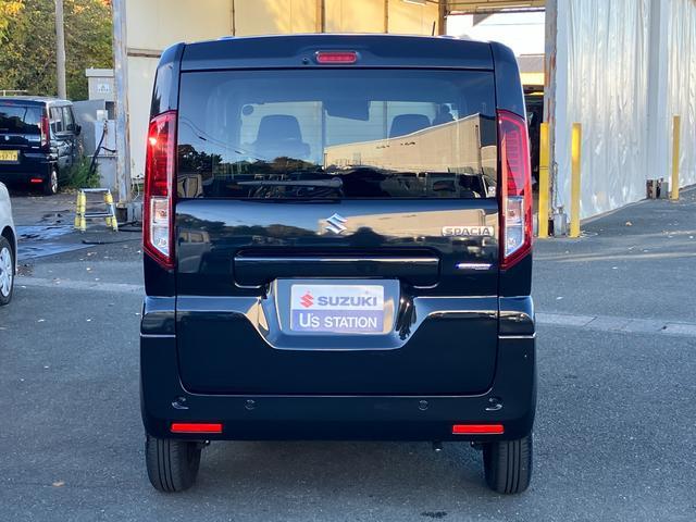 スズキ スペーシア   静岡県の詳細画像 その7