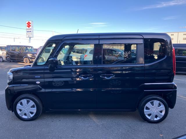 スズキ スペーシア   静岡県の詳細画像 その9