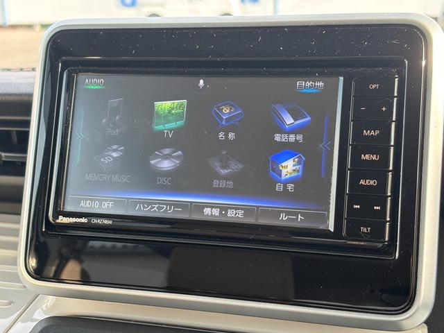 スズキ スペーシア   大阪府の詳細画像 その2