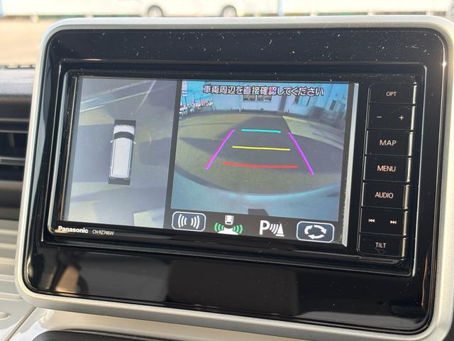 スズキ スペーシア   大阪府の詳細画像 その3