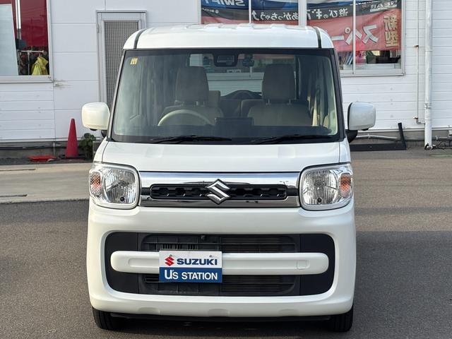スズキ スペーシア   大阪府の詳細画像 その4
