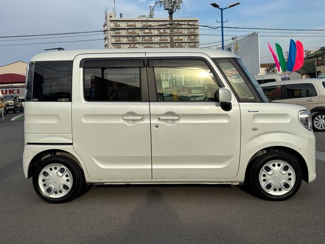 スズキ スペーシア   大阪府の詳細画像 その6