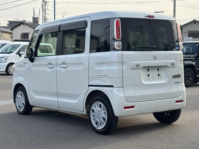 スズキ スペーシア   大阪府の詳細画像 その9
