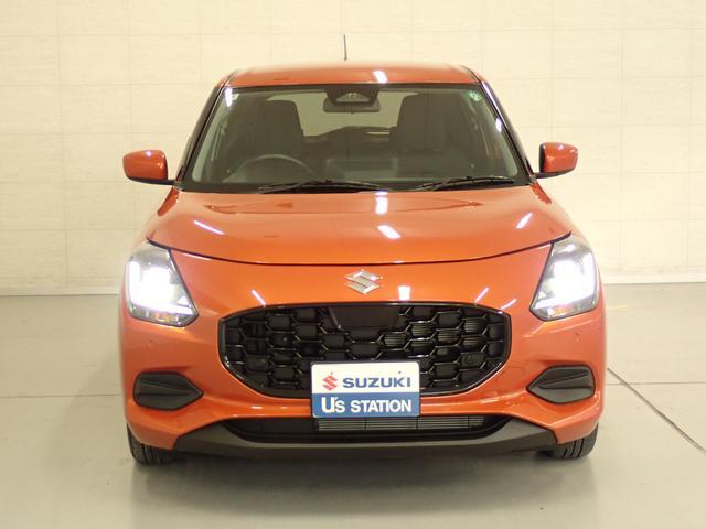 スズキ&nbsp;スイフト&nbsp;&nbsp;&nbsp;大阪府の詳細画像&nbsp;その2