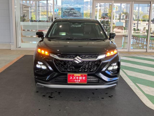 スズキ フロンクス   徳島県の詳細画像 その2