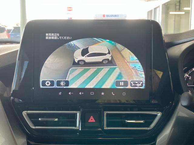 スズキ フロンクス   徳島県の詳細画像 その7