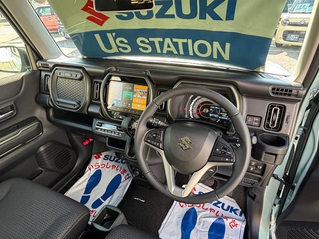 スズキ ハスラー   兵庫県の詳細画像 その2