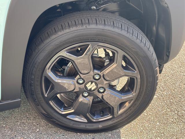 スズキ ハスラー   兵庫県の詳細画像 その4