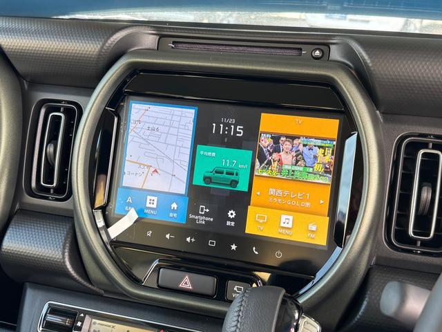 スズキ ハスラー   兵庫県の詳細画像 その6