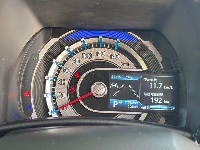 スズキ ハスラー   兵庫県の詳細画像 その7