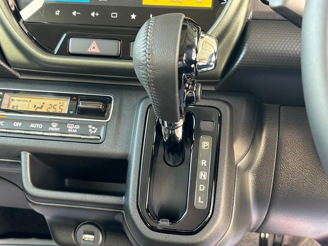 スズキ ハスラー   兵庫県の詳細画像 その8