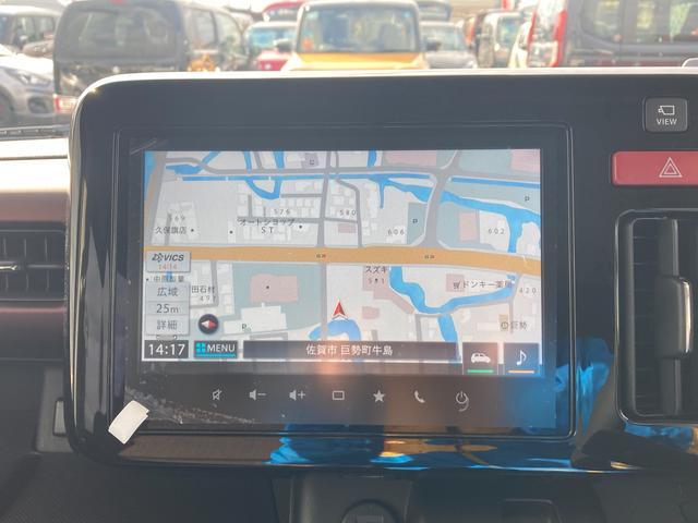 スズキ スペーシア   佐賀県の詳細画像 その2