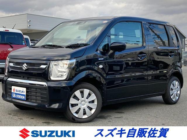 スズキ ワゴンR   佐賀県