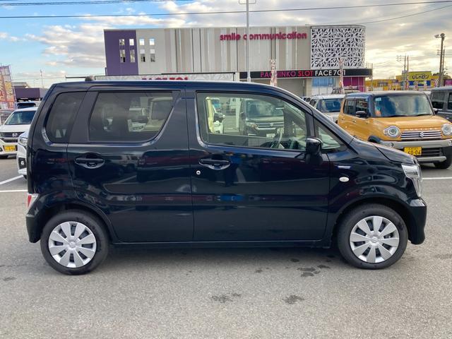 スズキ ワゴンR   佐賀県の詳細画像 その7