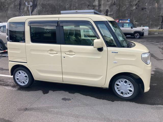 スズキ スペーシア   長崎県の詳細画像 その8