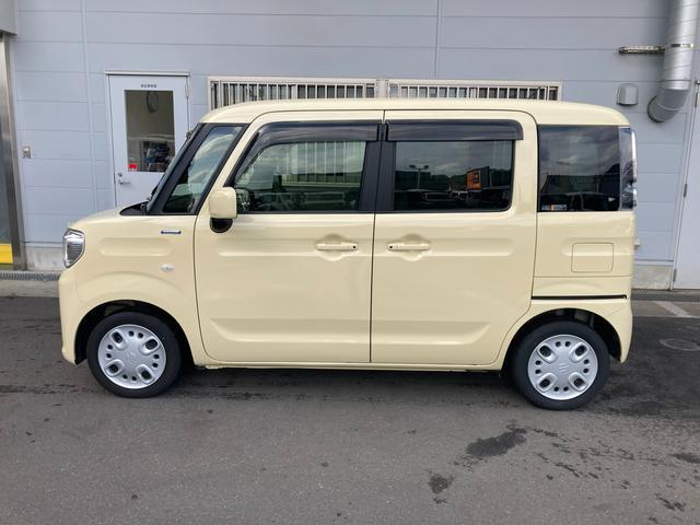 スズキ スペーシア   長崎県の詳細画像 その9