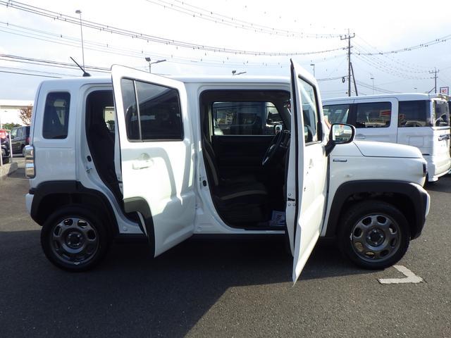 スズキ ハスラー   佐賀県の詳細画像 その7