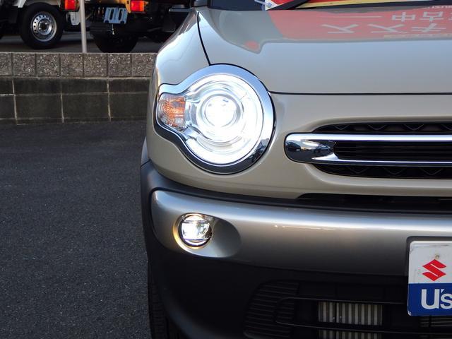 スズキ クロスビー   佐賀県の詳細画像 その8