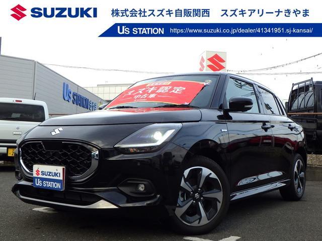 スズキ スイフト   佐賀県