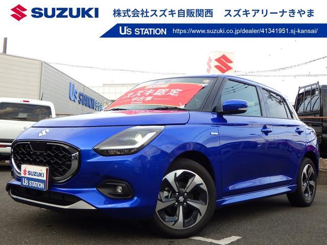 スズキ スイフト   佐賀県