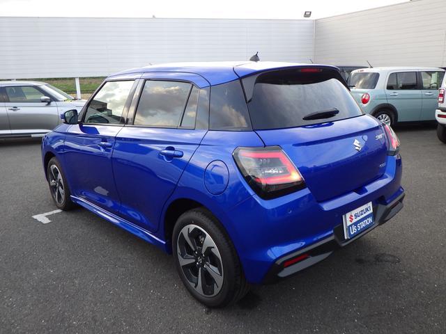 スズキ&nbsp;スイフト&nbsp;&nbsp;&nbsp;佐賀県の詳細画像&nbsp;その4