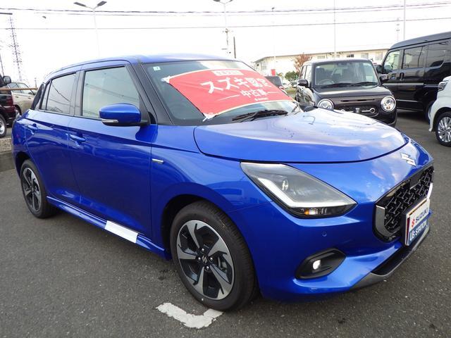 スズキ&nbsp;スイフト&nbsp;&nbsp;&nbsp;佐賀県の詳細画像&nbsp;その6