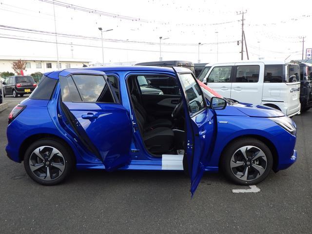 スズキ&nbsp;スイフト&nbsp;&nbsp;&nbsp;佐賀県の詳細画像&nbsp;その7