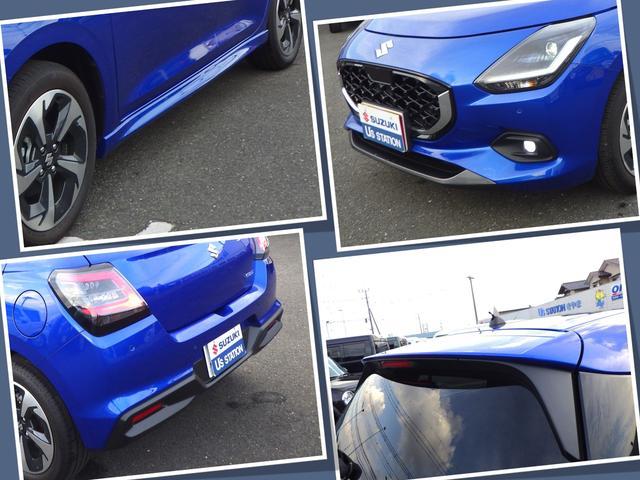 スズキ&nbsp;スイフト&nbsp;&nbsp;&nbsp;佐賀県の詳細画像&nbsp;その8