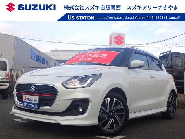 スズキ スイフト   佐賀県