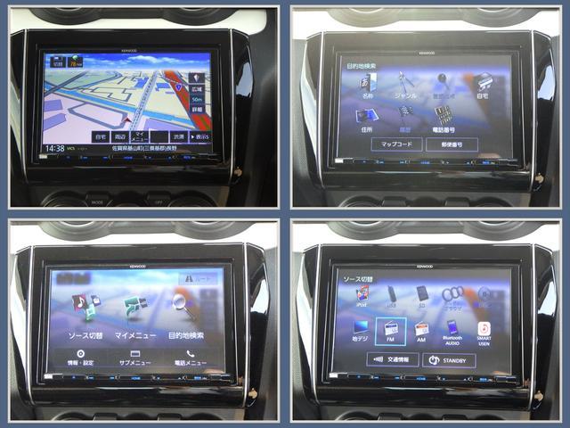 スズキ スイフト   佐賀県の詳細画像 その9