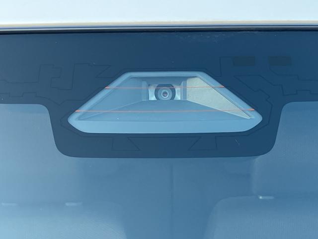 スズキ ワゴンRスマイル   福岡県の詳細画像 その9