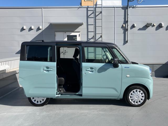 スズキ&nbsp;ワゴンRスマイル&nbsp;&nbsp;&nbsp;福岡県の詳細画像&nbsp;その9