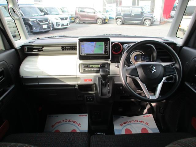 スズキ スペーシア   岩手県の詳細画像 その6