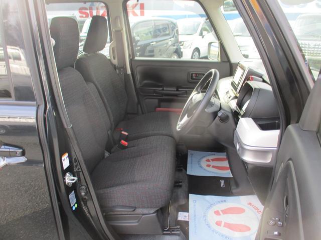 スズキ スペーシア   岩手県の詳細画像 その7