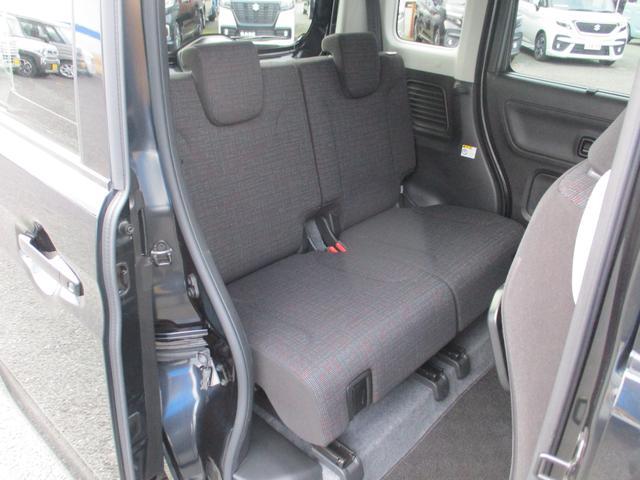 スズキ スペーシア   岩手県の詳細画像 その8