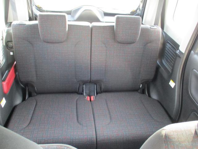 スズキ スペーシア   岩手県の詳細画像 その9