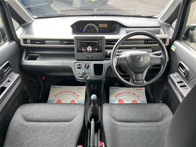 スズキ ワゴンR   岩手県の詳細画像 その6