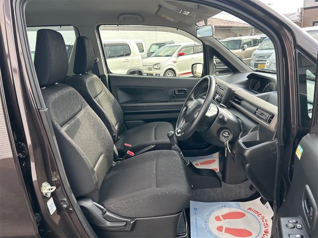 スズキ ワゴンR   岩手県の詳細画像 その7