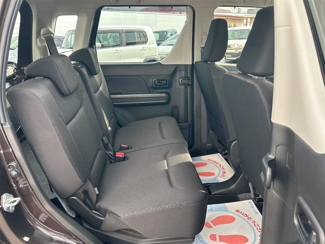 スズキ ワゴンR   岩手県の詳細画像 その8