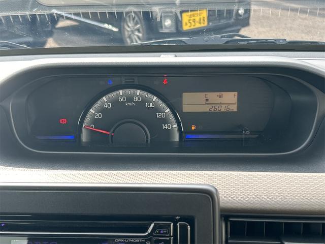 スズキ ワゴンR   岩手県の詳細画像 その9