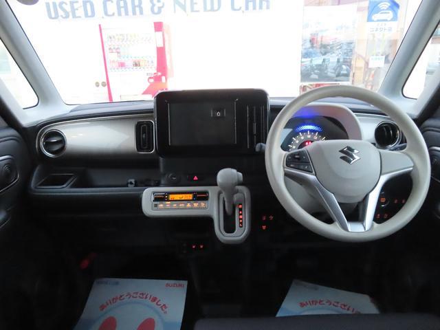 スズキ ワゴンRスマイル   岩手県の詳細画像 その6