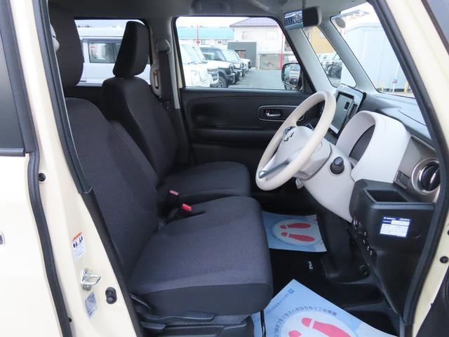 スズキ ワゴンRスマイル   岩手県の詳細画像 その7