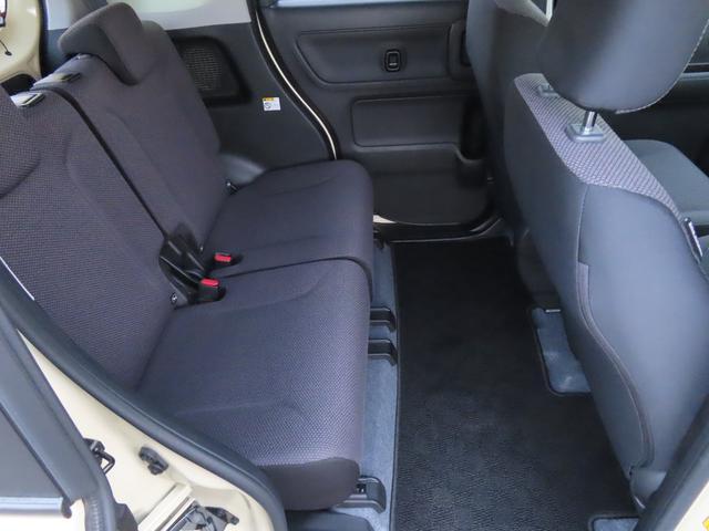 スズキ ワゴンRスマイル   岩手県の詳細画像 その8