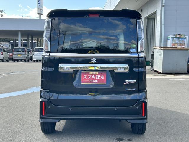 スズキ スペーシア   秋田県の詳細画像 その3